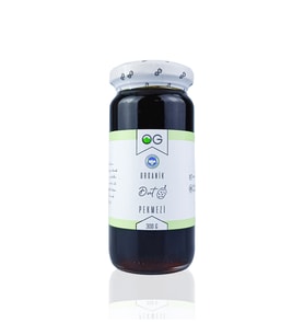 Nessiworld OG Natural Organik Dut Pekmezi 300 Gr