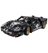LEGO Technic 1966 Ford GT40 MKII 42223