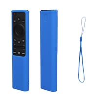 Weko WK-24716 Silikon Kumanda Koruma Kılıfı Samsung Marka İçin Uydundur
