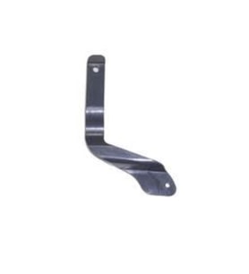 Mercedes W221 2006-2009 Tampon Braketi Arka Sol 2218851014 Wender