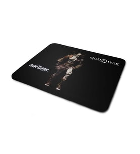 Kişiye Özel God Of War 3Baskılı Mouse Pad