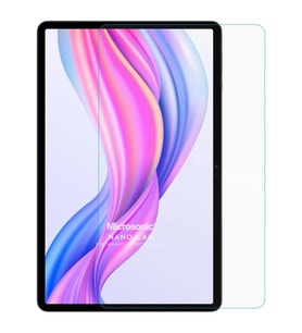 Microsonic Honor Pad X8 Pro Nano Glass Cam Ekran Koruyucu (Renksiz)