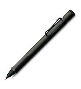 Lamy Safari Versatil Kalem Siyah 0.5 117