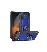 Samsung Galaxy Z Flip 4 Uyumlu Kılıf Zore Vega Kapak