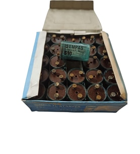 Northcity Floresan S10 Starter - 220-240V 4-80W 25'li Paket