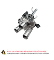 Jaroparts Hyundai Accet ERA Termostat Yuvası (1.6 Benzinli) 2006-2011 25600-26120