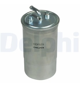 DELPHI HDF579 Yakit Filtresi 16901S6FE01 16901S6FE02