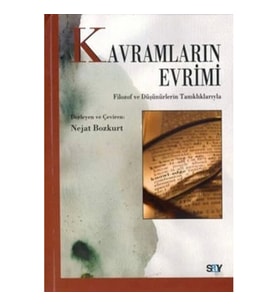 Kavramların Evrimi