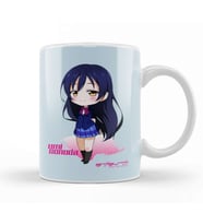 Umi Sonoda - Love Live Kupa Bardak Porselen