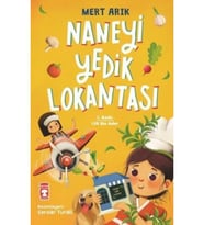 Naneyi Yedik Lokantası