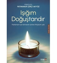 Işığım Doğuştandır