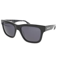 McQueen MQ0044S-002 Unisex Güneş Gözlüğü