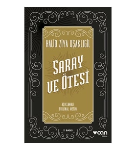 Saray ve Ötesi