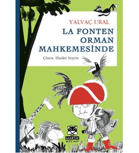 La Fonten Orman Mahkemesinde