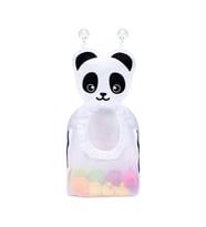 Sevi bebe Banyo Oyuncak Torbası Panda