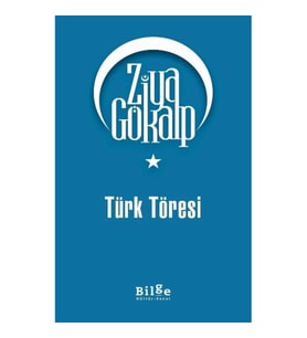 Türk Töresi