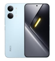 Poco X8 Pro Max 12GB Ram 256GB Mavi (Poco Türkiye Garantili)