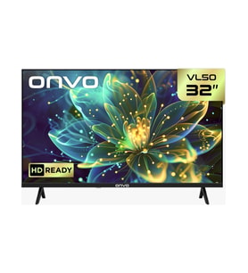 Onvo 32VL50F3HA HD 32" 82 Ekran Uydu Alıcılı LED TV