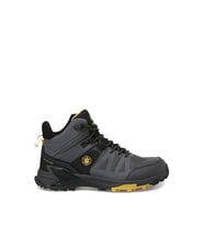 Lumberjack Star HI 2Pr Erkek Outdoor Bot - GRİ