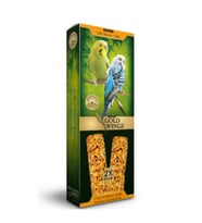 Premium Muhabbet Kuşları İçin Ballı Kraker 2'li
