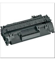 Ce505A-Cf280A Muadil Toner (Siyah)