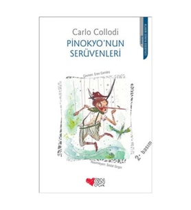 Pinokyo'nun Serüvenleri