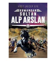 Kumandan 3 - Sultan Alp Arslan