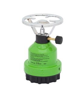 K-190 Metal Kamp Ocağı 190 gr