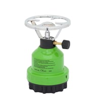 K-190 Metal Kamp Ocağı 190 gr