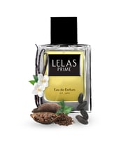 Lelas Prime 95 Young Edp 55 ML Baharatlı Amber Erkek Parfümü