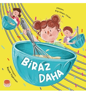 Biraz Daha