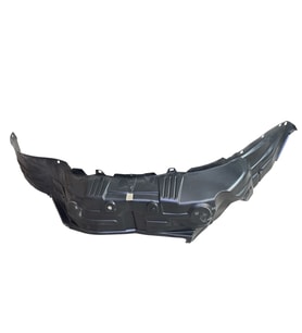Toyota Hilux 2006-2012 Arka Sağ Çamurluk Davlumbazı