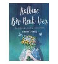 Kalbine Bir Renk Ver