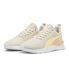 Puma 40550663 Anzarun Lite Tdp Unisex Günlük Spor Ayakkabı (Bej)