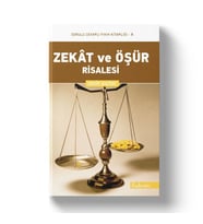 ZEKAT VE ÖŞÜR RİSALESİ