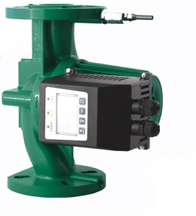 Duffmart DPF 50/300.50 M EA Sirkülasyon Pompası