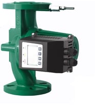 Duffmart DPF 50/300.50 M EA Sirkülasyon Pompası