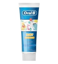 Çocuk Diş Macunu 75Ml 1 Adet