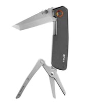 True Utility 0002 Dual Cutter Çakı