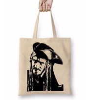 Pirata 02 Bez Çanta Uzun Saplı