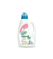 Life By Fakir Baby Bitkisel Çamaşır Deterjanı 1500 Ml