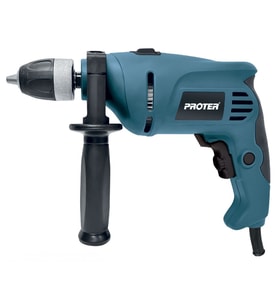 PROTER PR 750 RL 13 MM 750W DARBELİ MATKAP