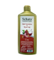 SCHATZ AĞDA YAĞI 650ML. ÇİLEKLİ