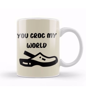 Sarcastic Funny comment Quotes Gift      And Men Humorous Saying Kupa Bardak Porselen