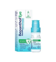 Bepanthol Eye Nemlendirici Goz Damlası Çoklu Doz 10 ml