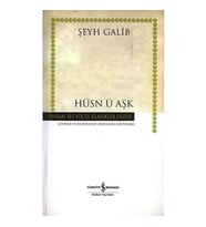 HÜSN Ü AŞK