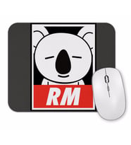 Bt21 Rm Bts Mouse Pad
