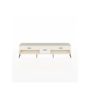 Arges TV Ünitesi 3 Çekmeceli  220x30x51 Aytaşı-Aytaşı