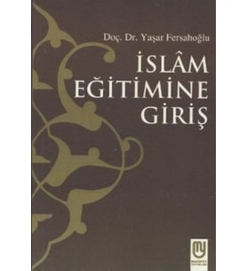 İslam Eğitimine Giriş