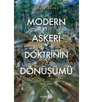 Modern Askeri Doktrinin Dönüşümü